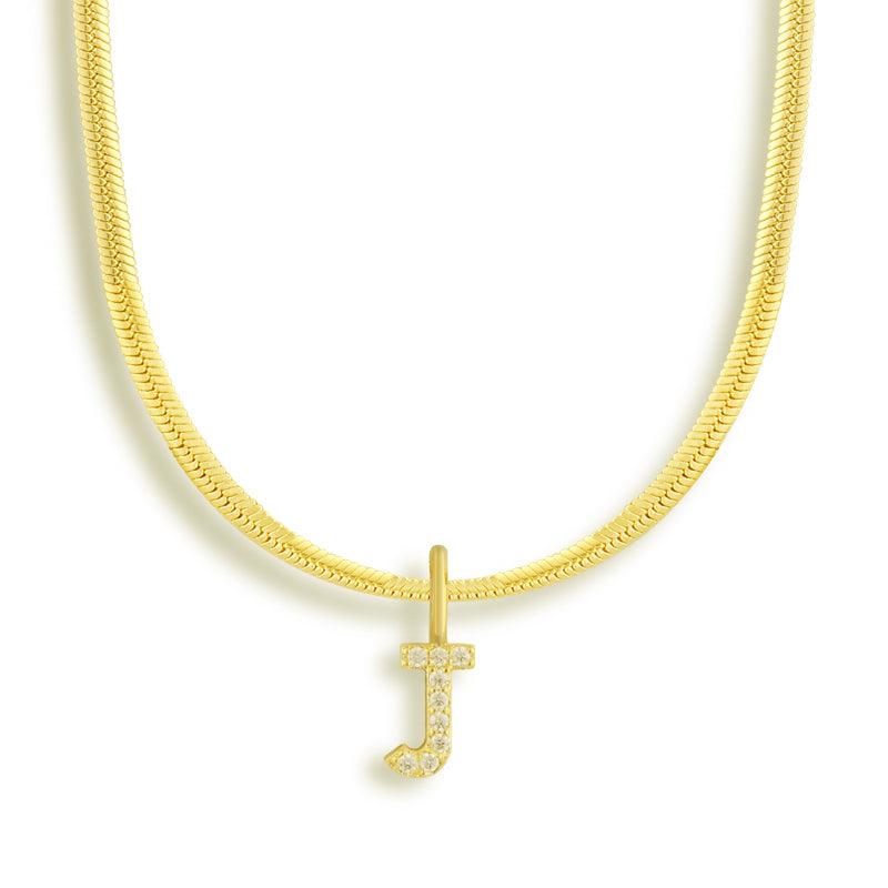 Me, Myself & I Necklace - AQeCom
