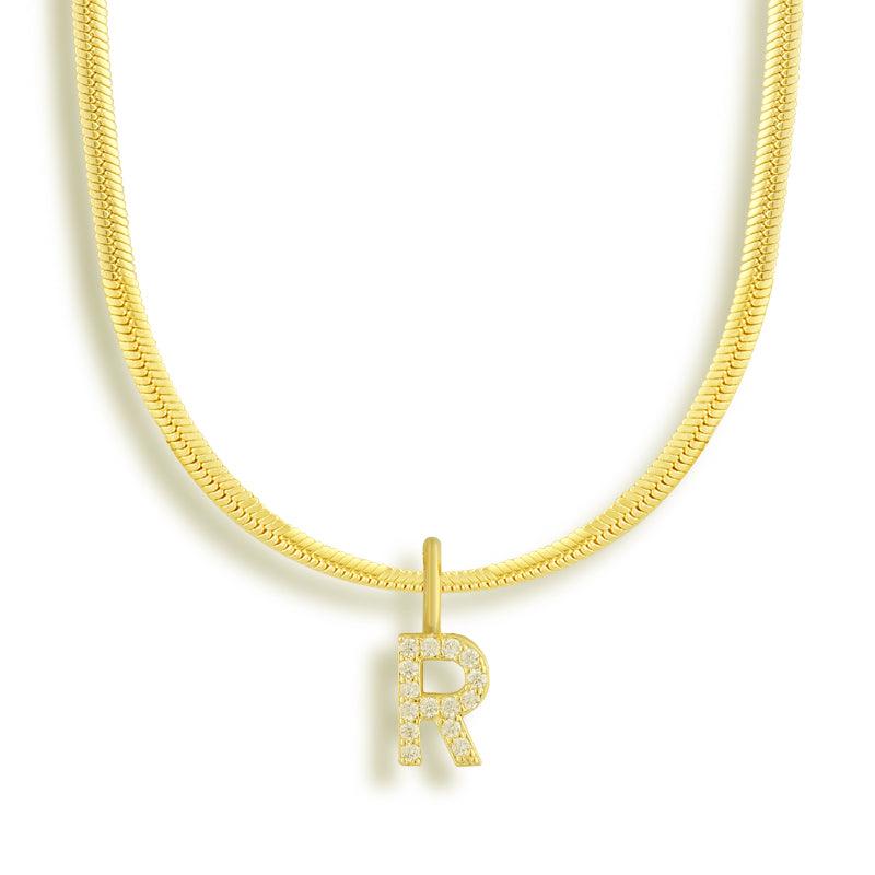 Me, Myself & I Necklace - AQeCom