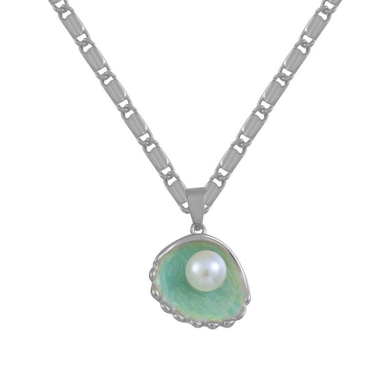 Meribella Necklace - AQeCom