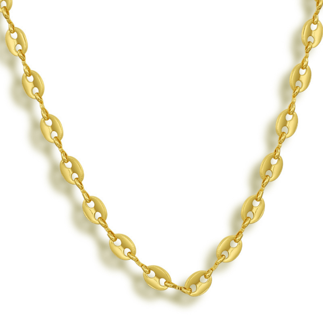 Milan Necklace - AQeCom