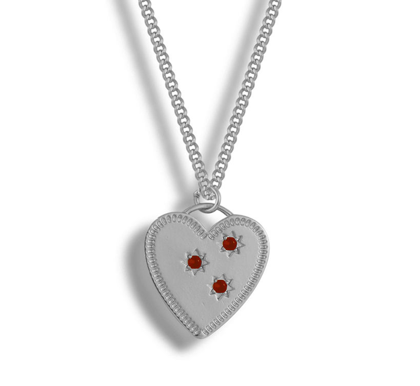 Mistletoe Necklace - AQeCom