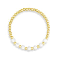 Mixed Emotions Bracelet - EVRYJEWELS