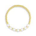 Mixed Emotions Bracelet - EVRYJEWELS