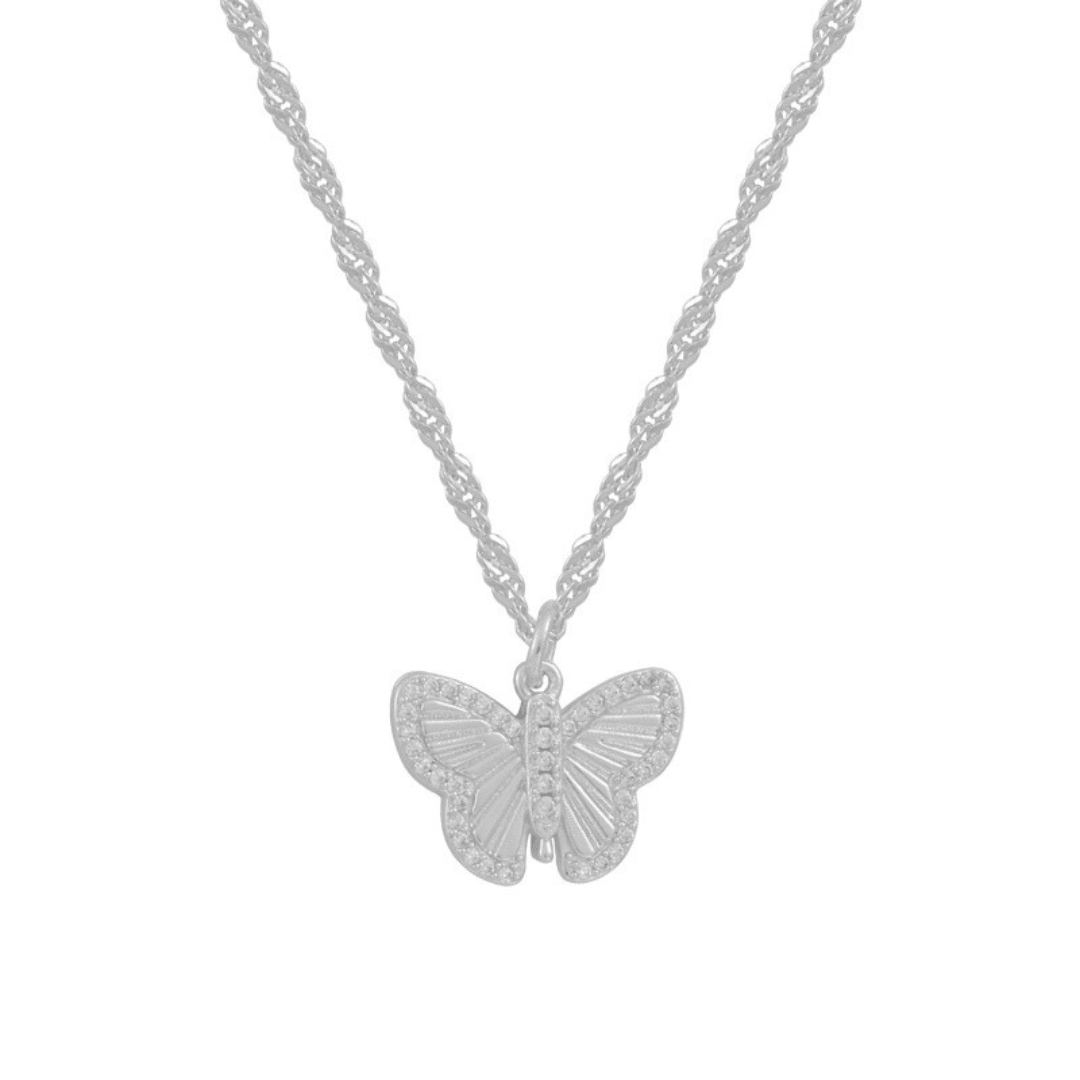 Monarch Necklace - AQeCom