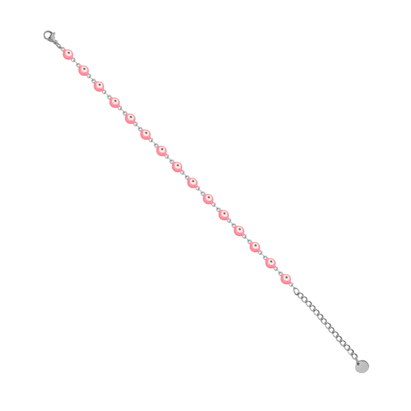 Nazar Anklet - EVRYJEWELS