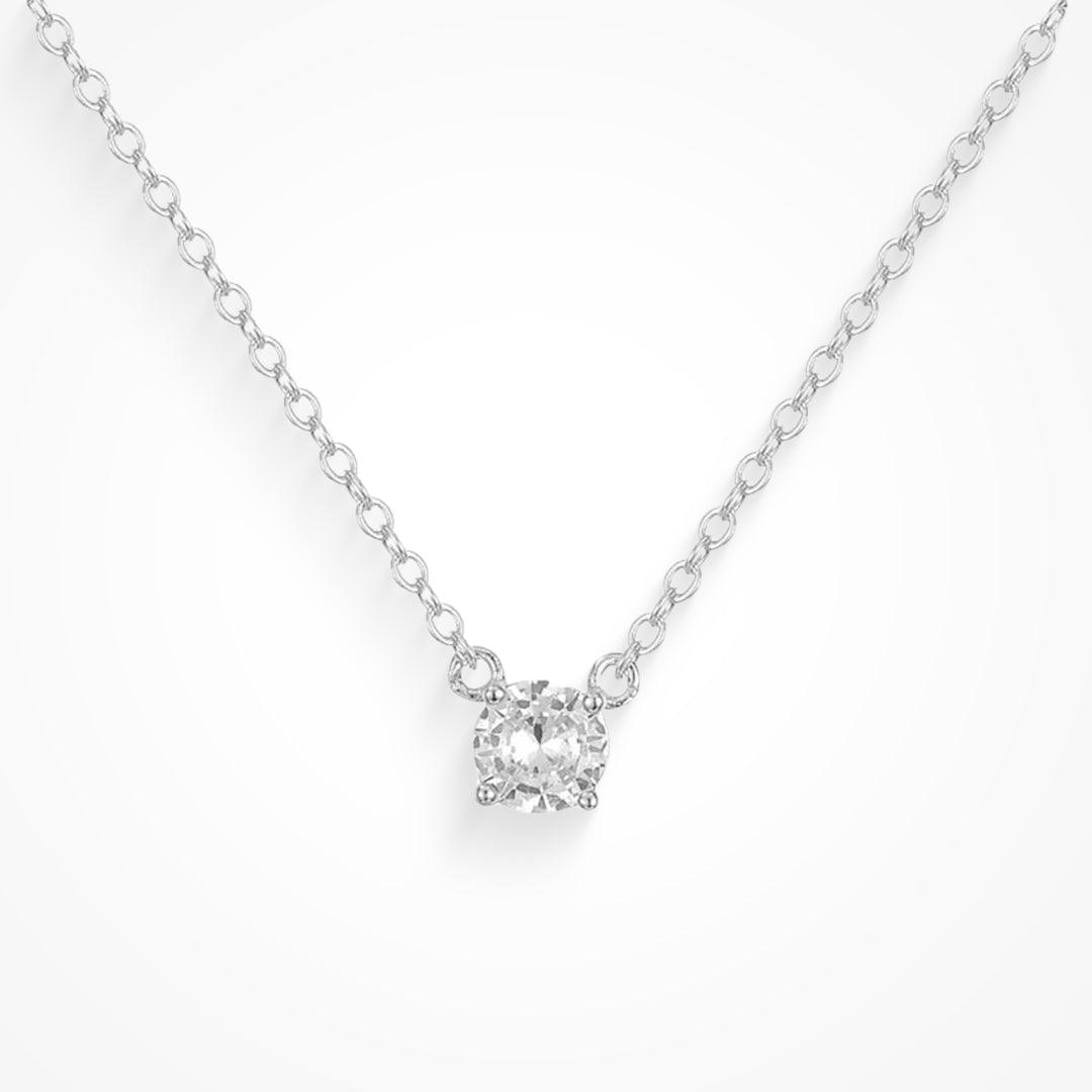 Nothing Too Serious Necklace - AQeCom