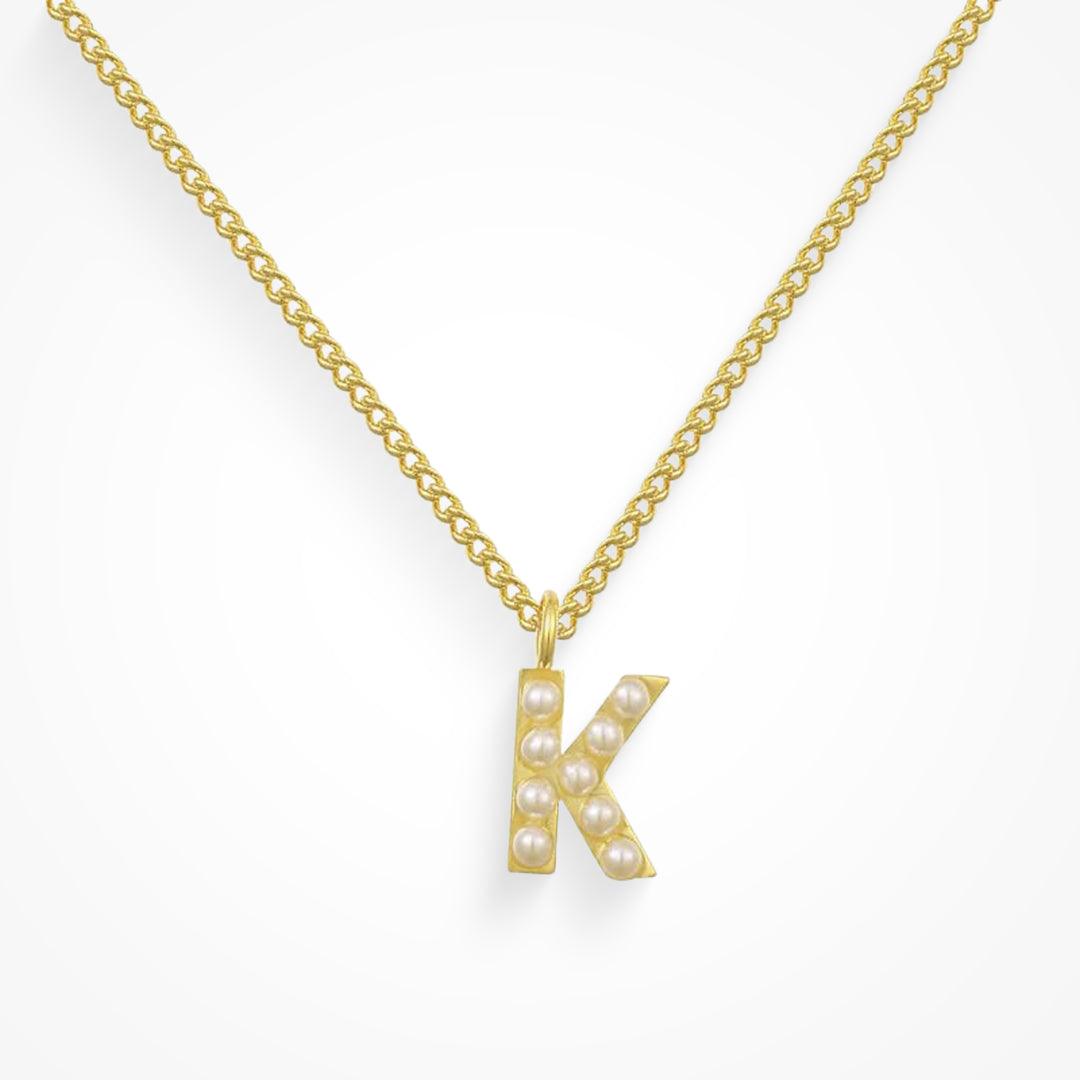 Obsessed With Me Necklace - AQeCom
