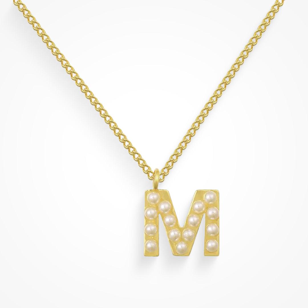 Obsessed With Me Necklace - AQeCom