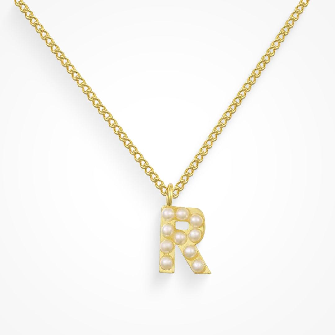 Obsessed With Me Necklace - AQeCom
