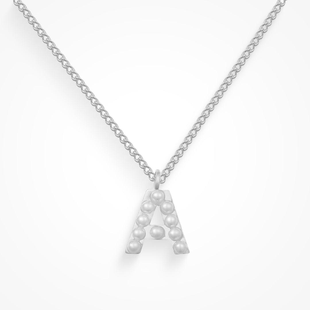 Obsessed With Me Necklace - AQeCom