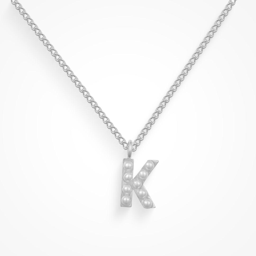 Obsessed With Me Necklace - AQeCom