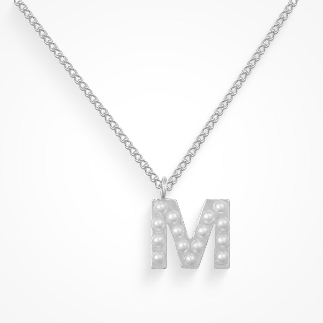 Obsessed With Me Necklace - AQeCom