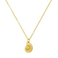 Ocean's Secret Necklace - EVRYJEWELS