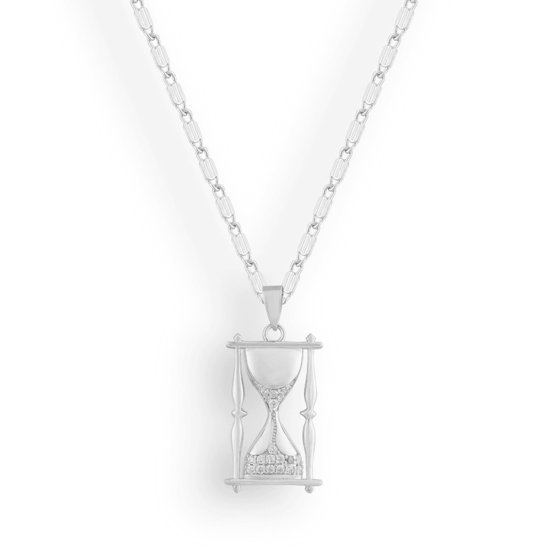 One Life, One Chance Necklace - AQeCom