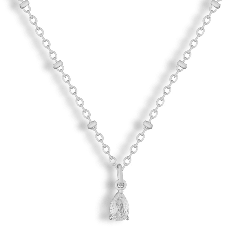 Ophelia Necklace - AQeCom