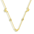 Papillon Necklace - EVRYJEWELS