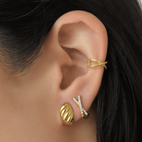 Pastry Earrings - AQeCom