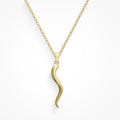 Portafortuna Necklace - EVRYJEWELS