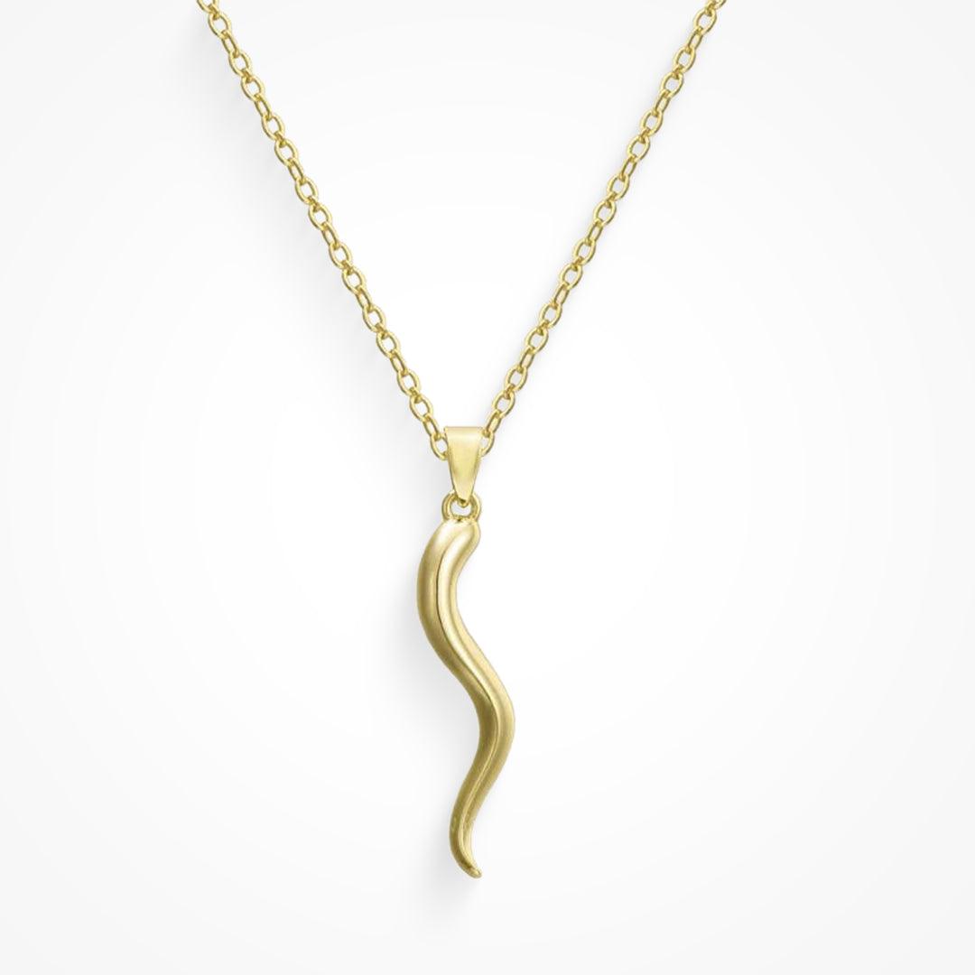 Portafortuna Necklace - AQeCom