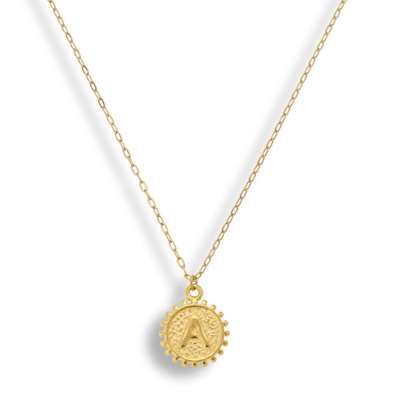 Prized Possession Necklace - AQeCom