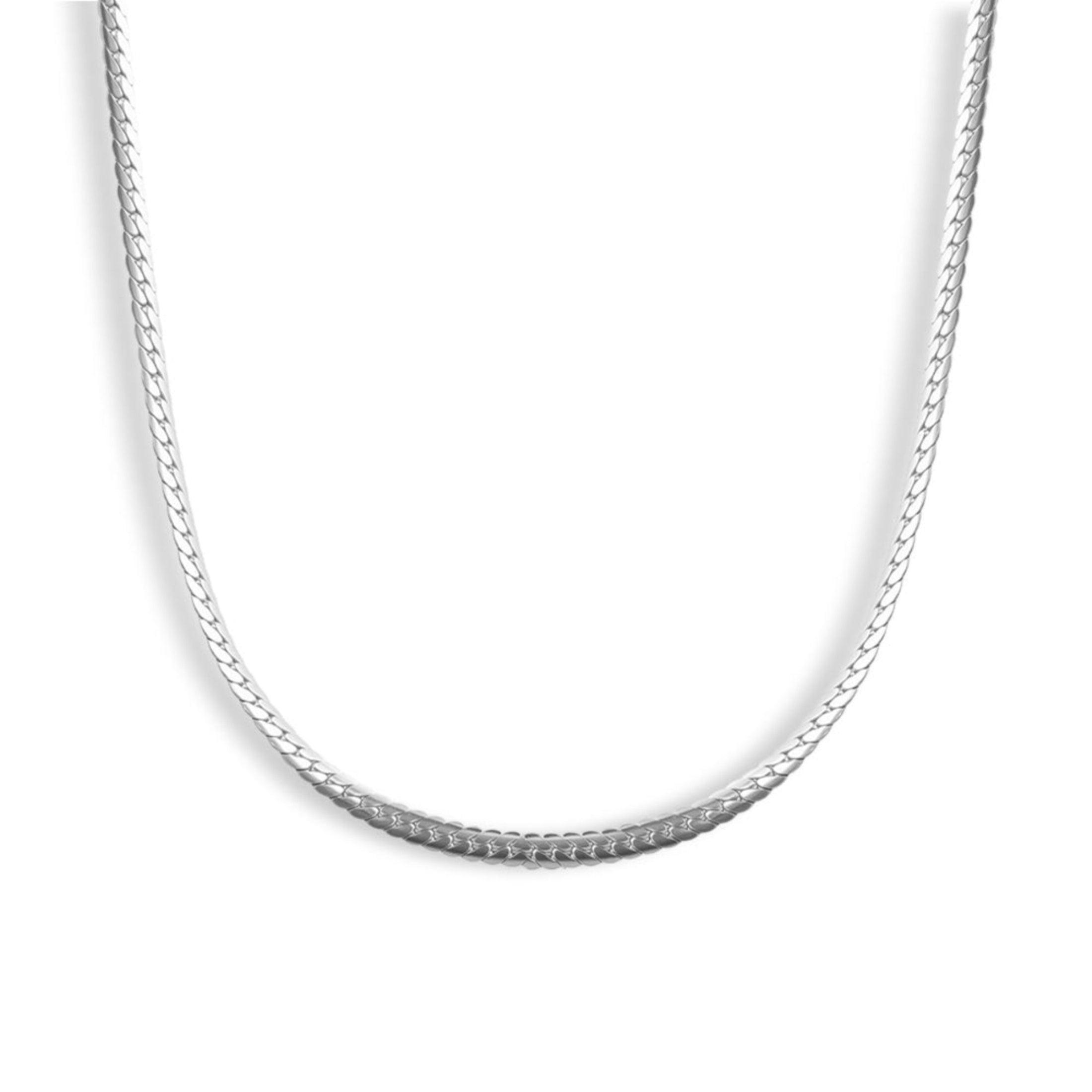 Purity Necklace - AQeCom