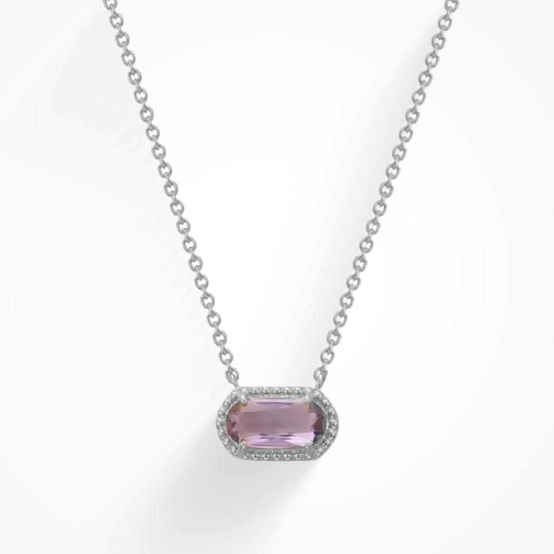 Aura Necklace - AQeCom