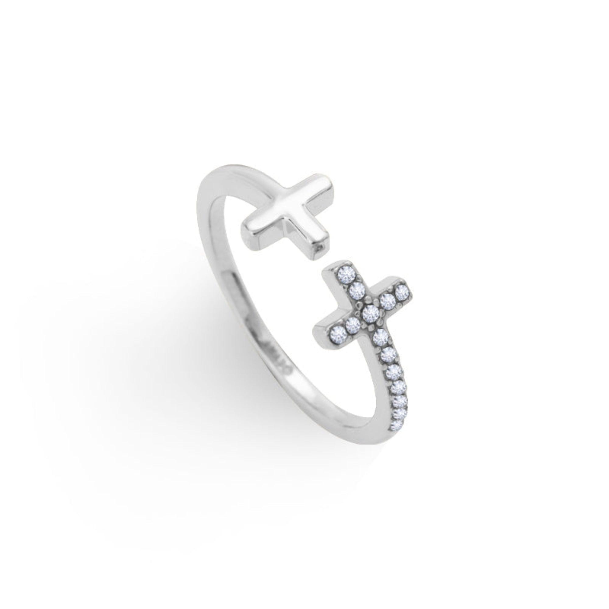 Risen Ring - EVRYJEWELS