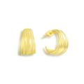 Roma Earrings - EVRYJEWELS
