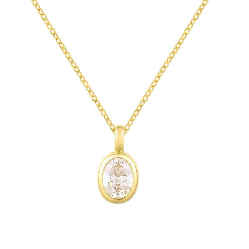 Romi Necklace - AQeCom