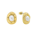 Saltwater Earrings - EVRYJEWELS
