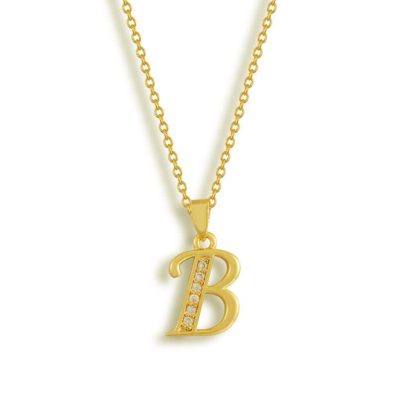 Say My Name Necklace - AQeCom
