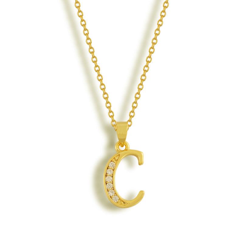 Say My Name Necklace - AQeCom