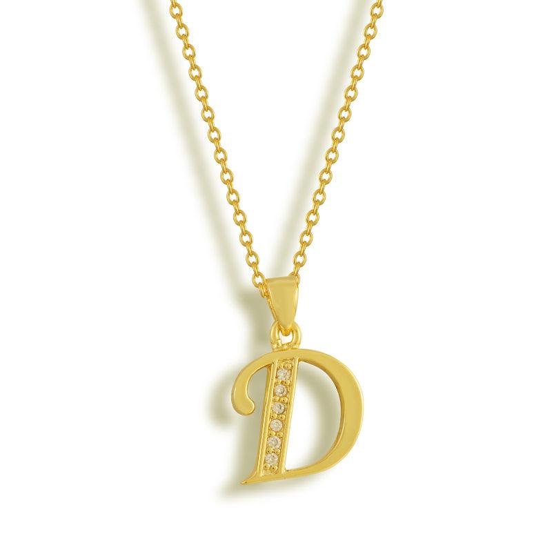 Say My Name Necklace - AQeCom