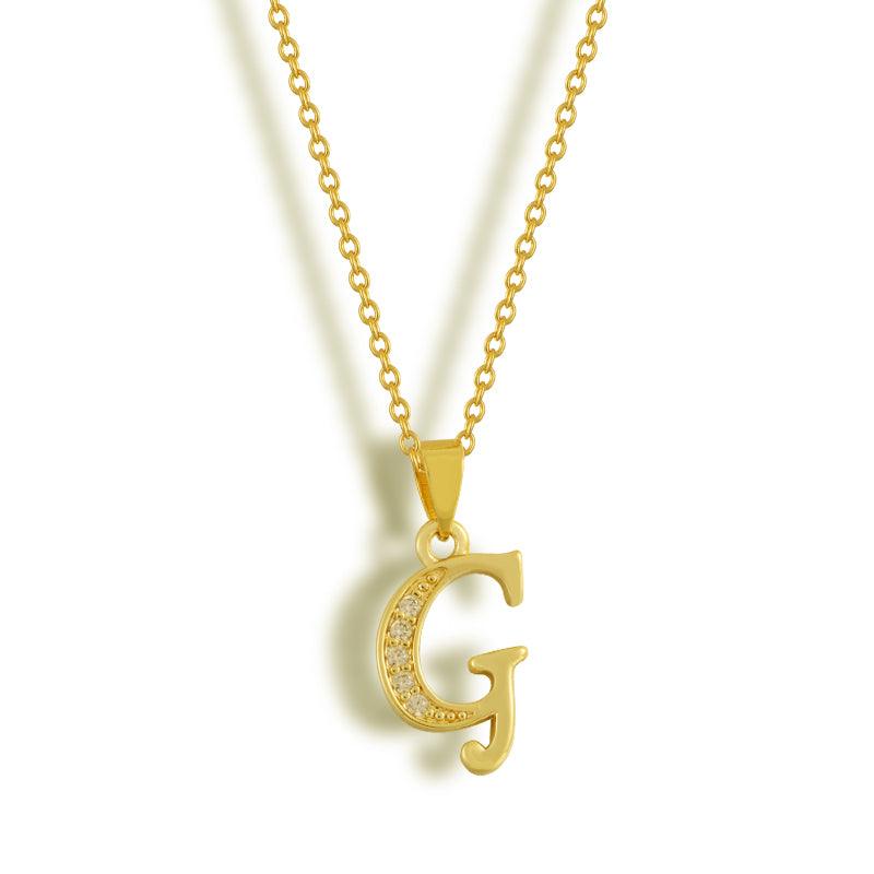 Say My Name Necklace - AQeCom