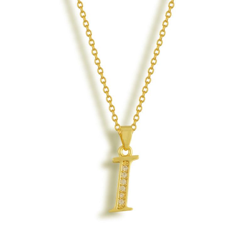 Say My Name Necklace - AQeCom
