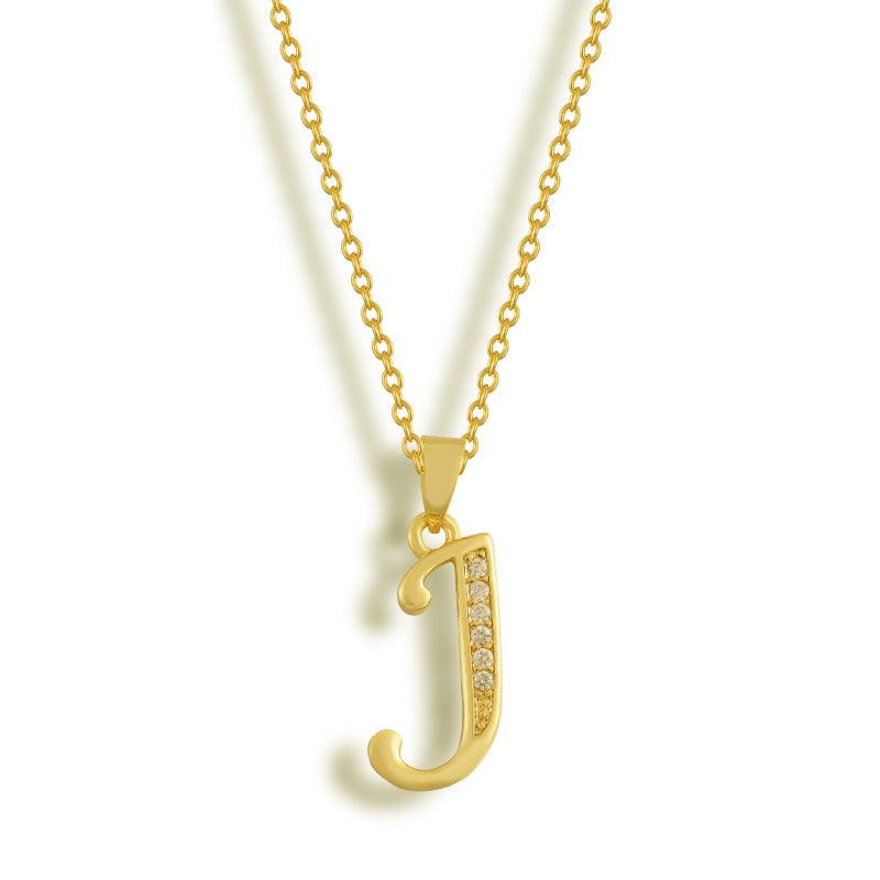 Say My Name Necklace - AQeCom