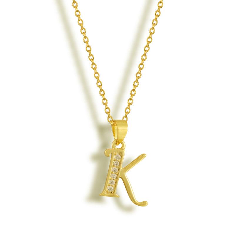 Say My Name Necklace - AQeCom