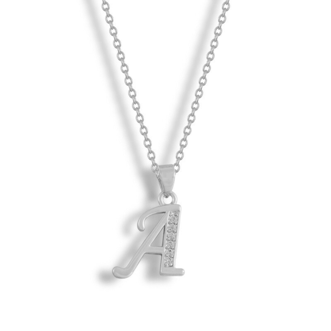 Say My Name Necklace - AQeCom