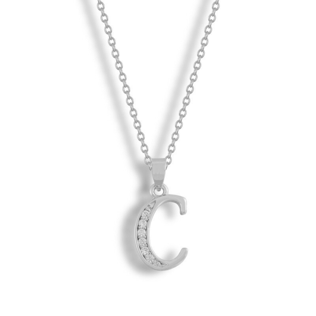 Say My Name Necklace - AQeCom