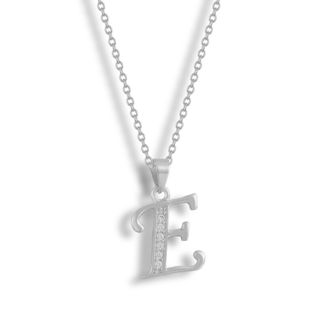 Say My Name Necklace - AQeCom
