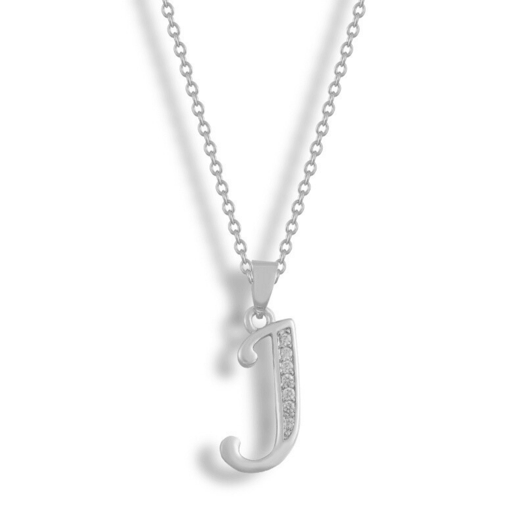Say My Name Necklace - AQeCom
