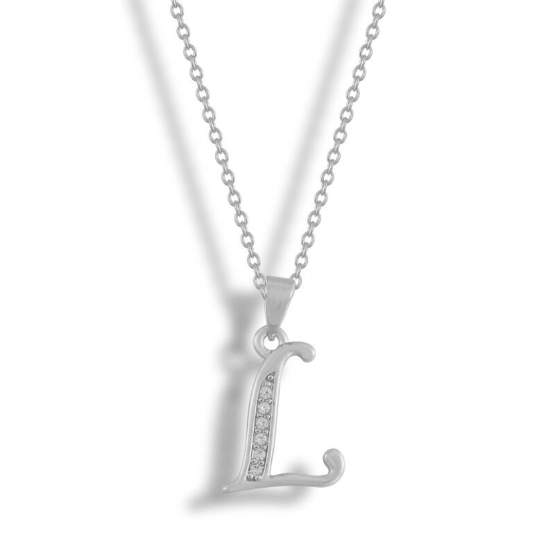 Say My Name Necklace - AQeCom