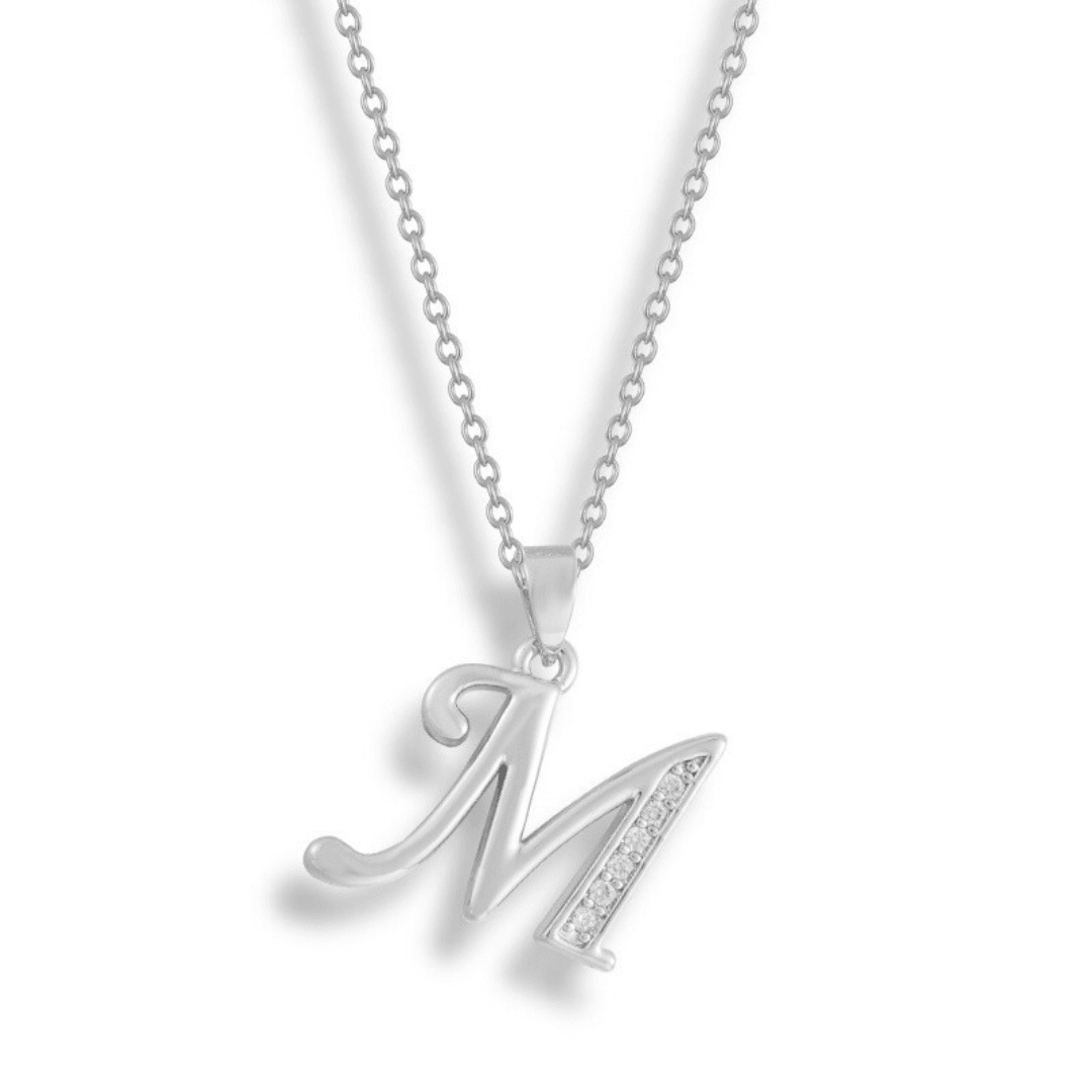 Say My Name Necklace - AQeCom