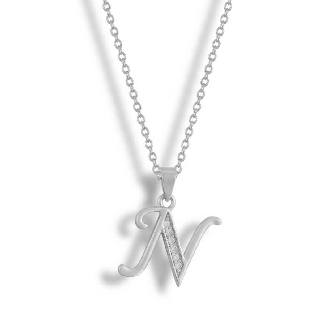 Say My Name Necklace - AQeCom