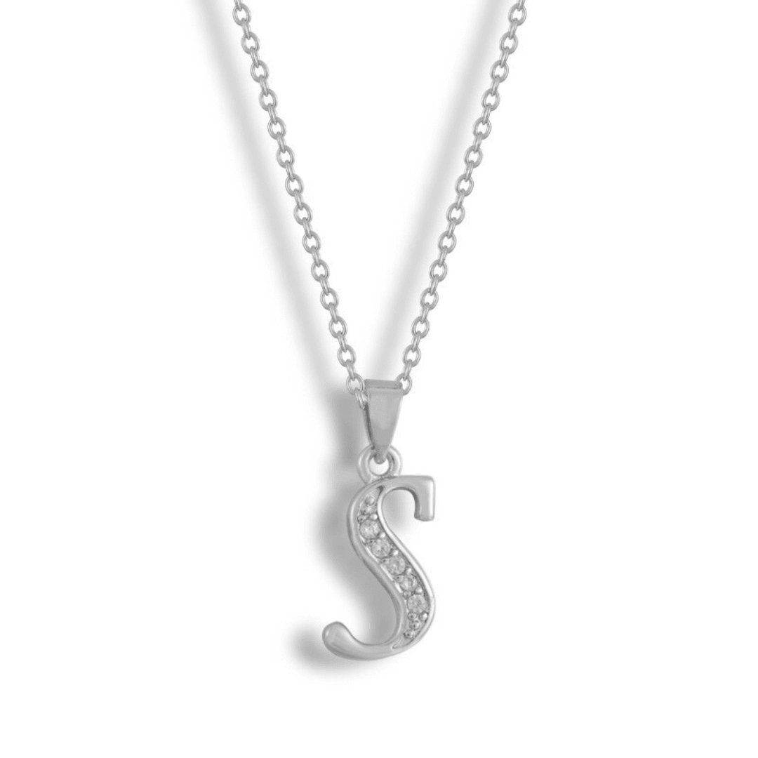 Say My Name Necklace - AQeCom