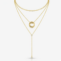 Effortless Luxe 3 Piece Bundle - EVRYJEWELS