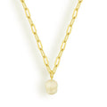 Seabreeze Necklace - EVRYJEWELS