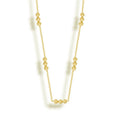 Seoul Necklace - EVRYJEWELS