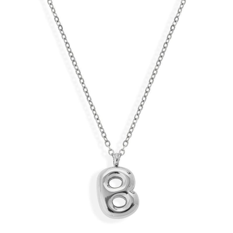 She's So Bubbly Necklace - AQeCom