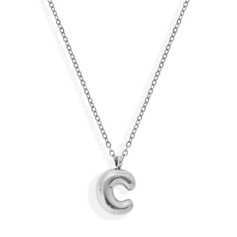 She's So Bubbly Necklace - AQeCom